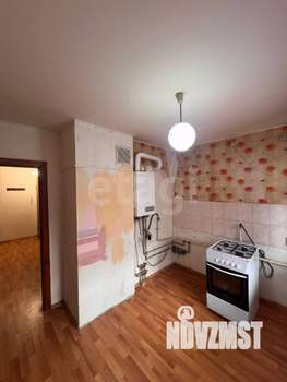 1-к квартира, вторичка, 39м2, 1/5 этаж