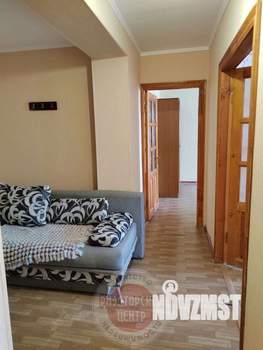 Фото квартиры на продажу (3)