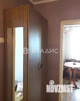 1-к квартира, вторичка, 35м2, 8/10 этаж