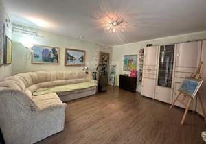 2-к квартира, вторичка, 59м2, 2/5 этаж