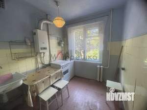 2-к квартира, вторичка, 48м2, 2/5 этаж