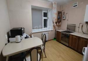 1-к квартира, вторичка, 55м2, 4/10 этаж