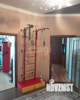 3-к квартира, вторичка, 81м2, 9/10 этаж