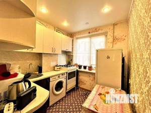 2-к квартира, вторичка, 47м2, 1/5 этаж