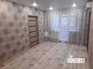 2-к квартира, вторичка, 44м2, 3/5 этаж
