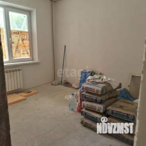 4-к квартира, вторичка, 76м2, 1/9 этаж