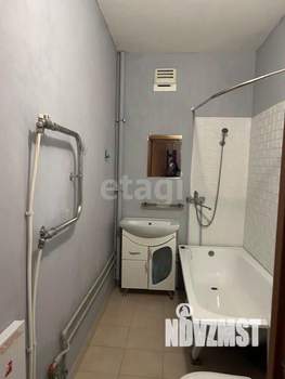 1-к квартира, вторичка, 36м2, 4/10 этаж