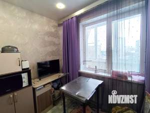 1-к квартира, вторичка, 31м2, 6/10 этаж