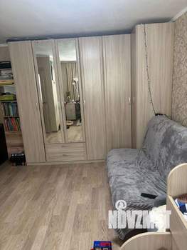 1-к квартира, вторичка, 31м2, 1/5 этаж