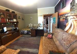 1-к квартира, вторичка, 37м2, 8/17 этаж