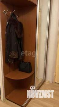 1-к квартира, вторичка, 33м2, 10/10 этаж