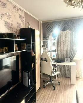 2-к квартира, вторичка, 61м2, 7/10 этаж