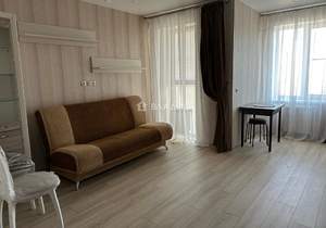 Студия квартира, вторичка, 31м2, 3/5 этаж