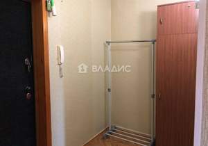 1-к квартира, вторичка, 40м2, 14/16 этаж
