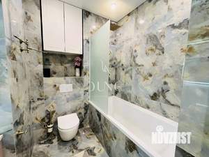 1-к квартира, вторичка, 50м2, 12/13 этаж