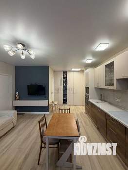 2-к квартира, вторичка, 49м2, 3/5 этаж