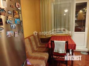 1-к квартира, вторичка, 36м2, 5/9 этаж