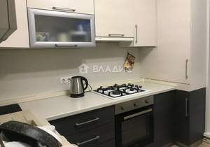 1-к квартира, вторичка, 34м2, 10/10 этаж