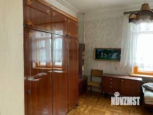 3-к квартира, вторичка, 64м2, 2/3 этаж