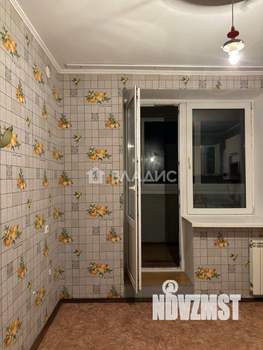 2-к квартира, вторичка, 54м2, 3/5 этаж