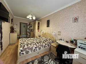 2-к квартира, вторичка, 87м2, 14/17 этаж