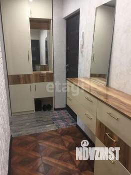 2-к квартира, вторичка, 43м2, 1/5 этаж