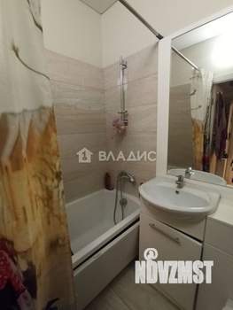 1-к квартира, вторичка, 34м2, 4/17 этаж