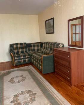 2-к квартира, вторичка, 52м2, 2/10 этаж
