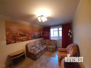 1-к квартира, вторичка, 34м2, 2/10 этаж