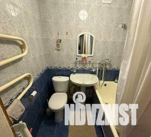 1-к квартира, вторичка, 30м2, 3/5 этаж