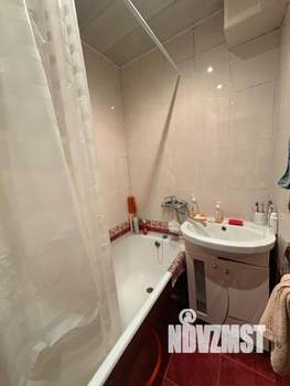 3-к квартира, вторичка, 62м2, 1/5 этаж