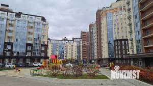 2-к квартира, вторичка, 40м2, 7/9 этаж