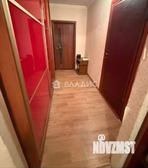 2-к квартира, вторичка, 53м2, 5/10 этаж