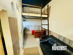 Студия квартира, вторичка, 14м2, 1/1 этаж