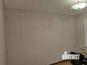 2-к квартира, вторичка, 45м2, 1/10 этаж