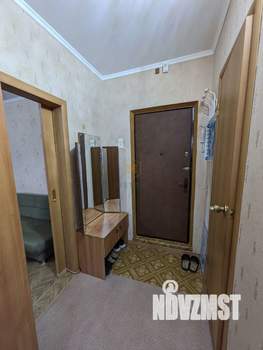 1-к квартира, вторичка, 34м2, 9/10 этаж