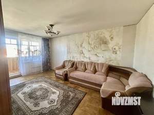 2-к квартира, вторичка, 50м2, 10/10 этаж