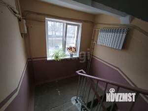 2-к квартира, вторичка, 44м2, 3/5 этаж