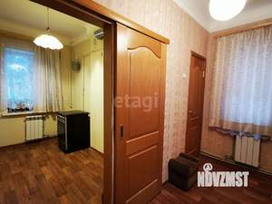 2-к квартира, вторичка, 43м2, 1/2 этаж