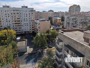 1-к квартира, вторичка, 34м2, 9/10 этаж