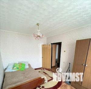4-к квартира, вторичка, 74м2, 9/9 этаж