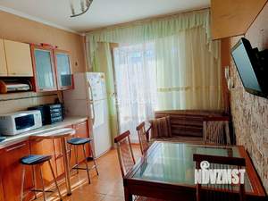 1-к квартира, вторичка, 48м2, 5/9 этаж
