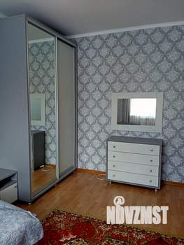 2-к квартира, вторичка, 63м2, 2/3 этаж
