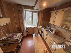 2-к квартира, вторичка, 51м2, 1/10 этаж