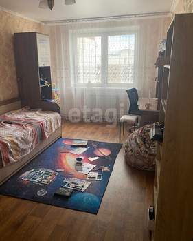 3-к квартира, вторичка, 65м2, 9/9 этаж
