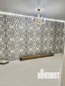 2-к квартира, вторичка, 43м2, 4/5 этаж