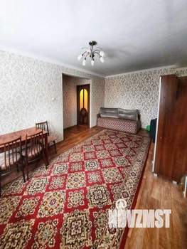 2-к квартира, вторичка, 46м2, 1/5 этаж