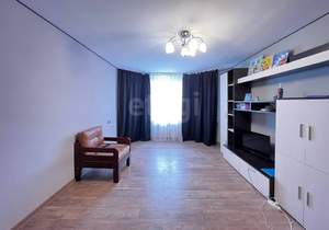 2-к квартира, вторичка, 58м2, 6/9 этаж