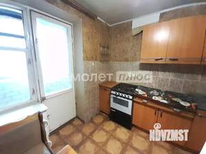 1-к квартира, вторичка, 34м2, 14/15 этаж