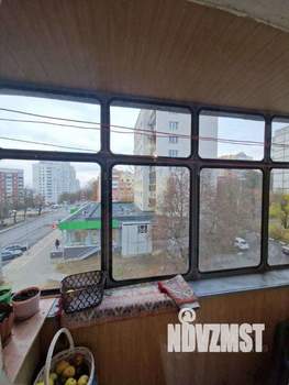 3-к квартира, вторичка, 50м2, 4/5 этаж